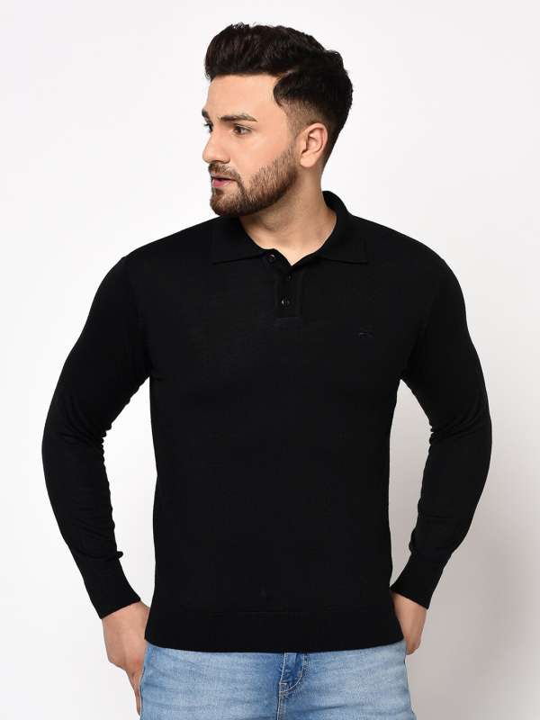 Jabong sweaters top