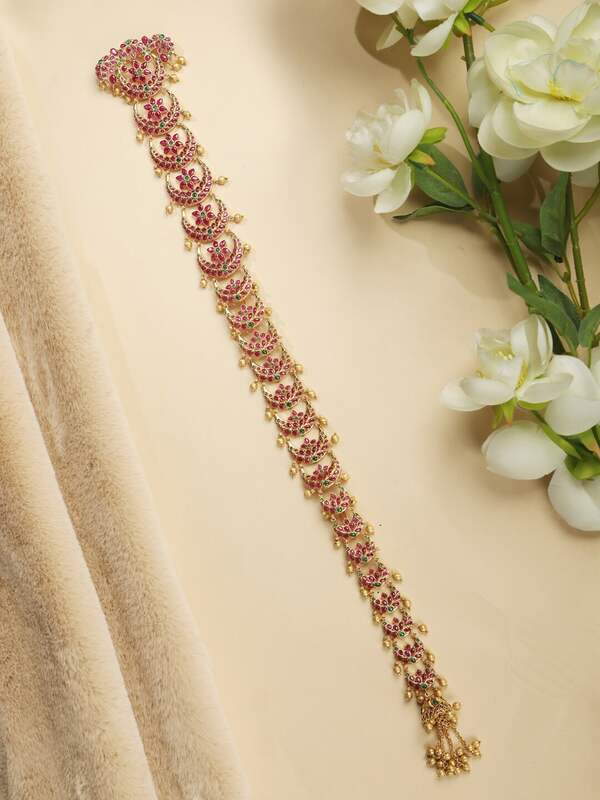 Jewellery And Hair Accessories - Buy Jewellery And Hair Accessories online  in India