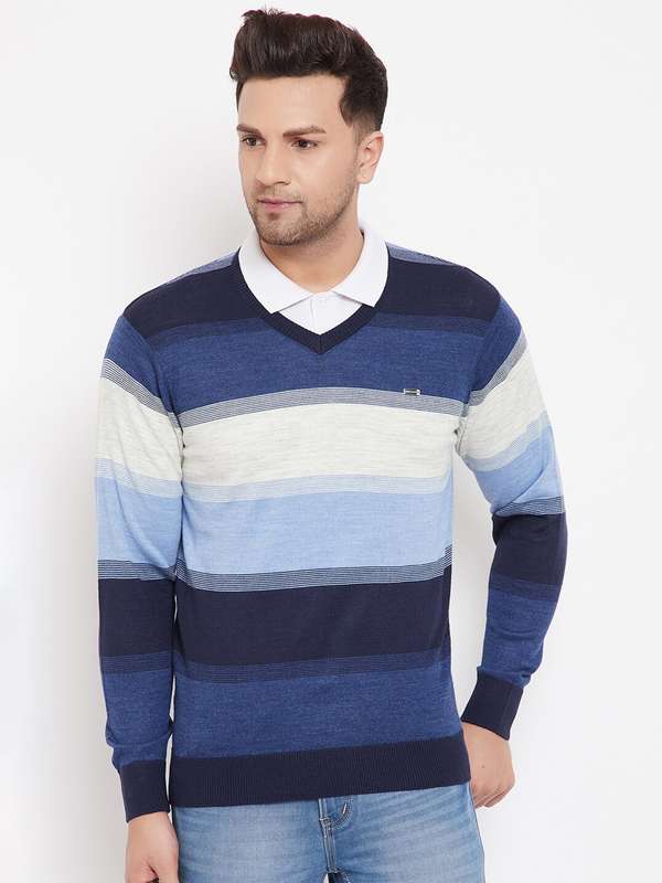 Woolen sweater myntra Clearance