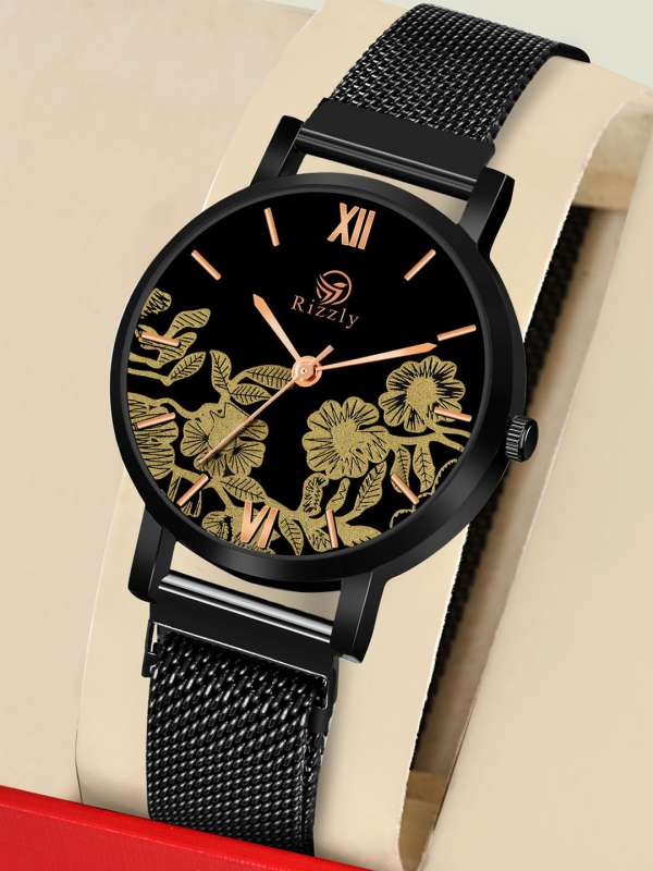 Rizzly watches online company