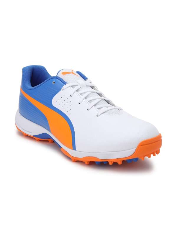 Myntra cricket shoes