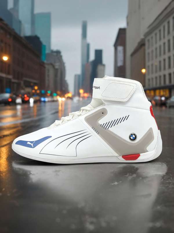 Puma Shoes Loafers Buy Puma Shoes Loafers online in India