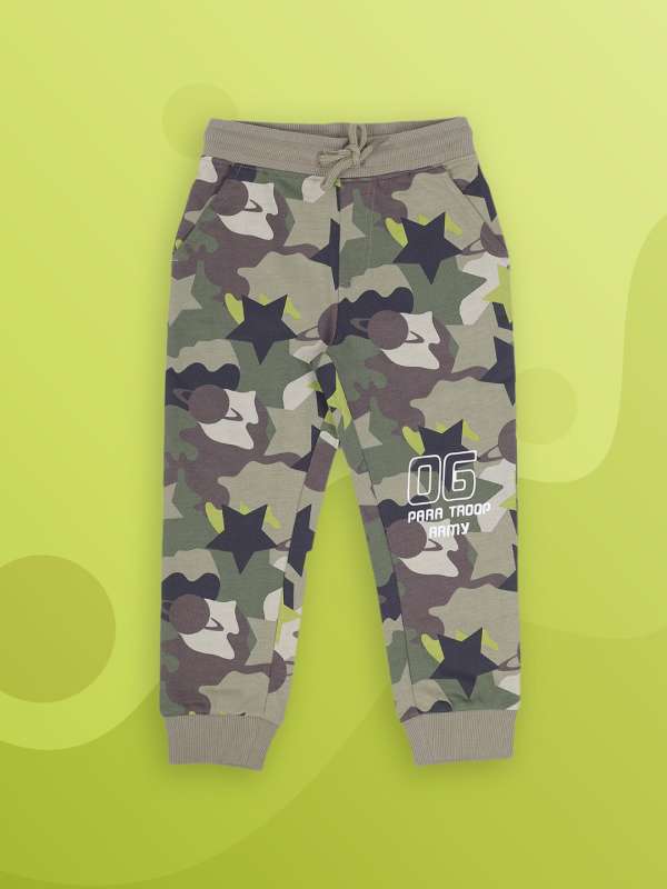 Buy Camouflage Pants Military Kids online  Lazadacomph