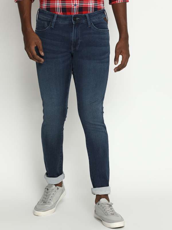 verdamping Erge, ernstige verontschuldiging Wrangler Jeans - Buy Latest Wrangler Jeans Online at Myntra