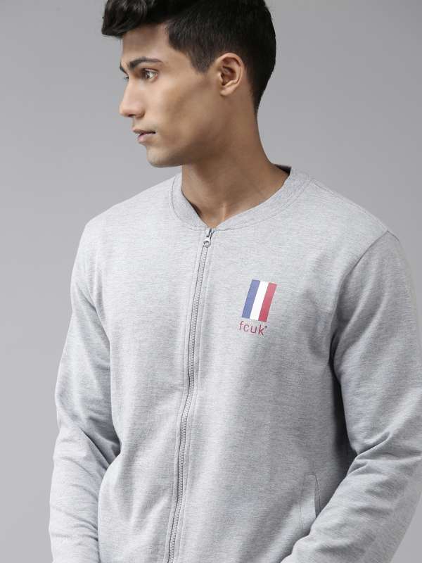 fcuk mens sweatshirts