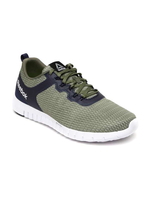 reebok z electrify review