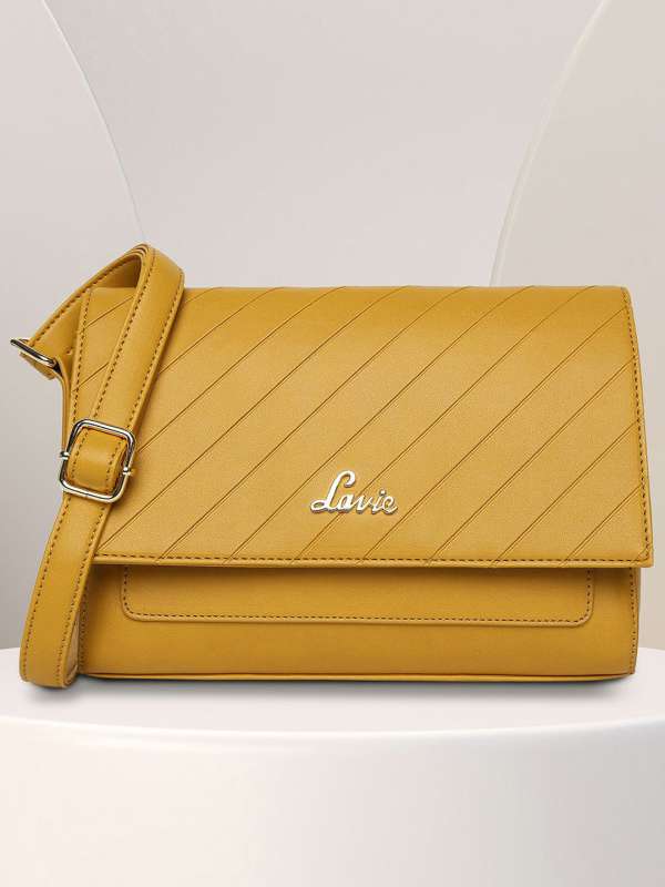 Lavie sling new arrivals bags myntra
