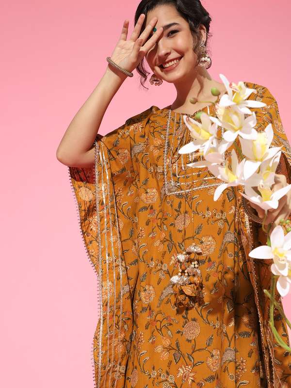 western kurtis collection