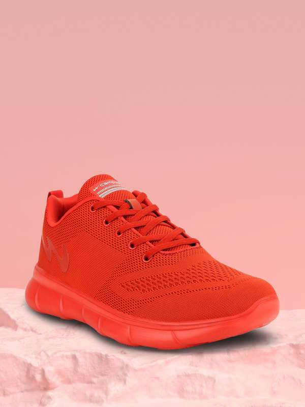 Buy Best Running Shoes Online At Best Prices on Myntra