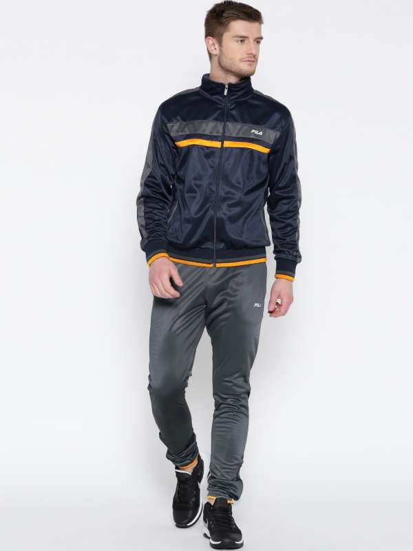 fila tracksuit online