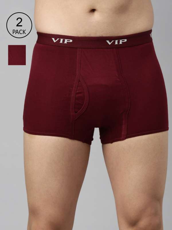 Vip Mens Briefs And Trunks - Buy Vip Mens Briefs And Trunks Online at Best  Prices In India