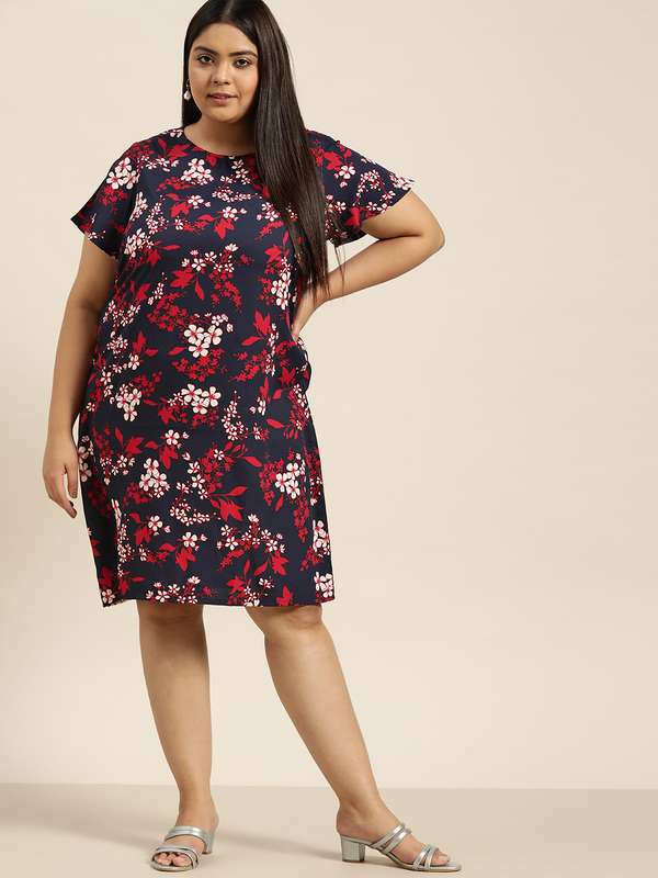 plus size summer dresses 2019