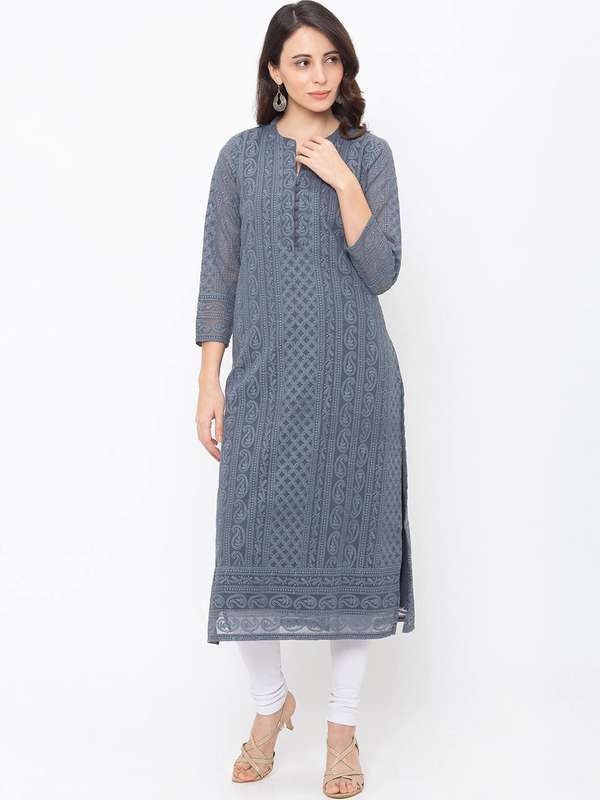 Chicken kurta woman clearance