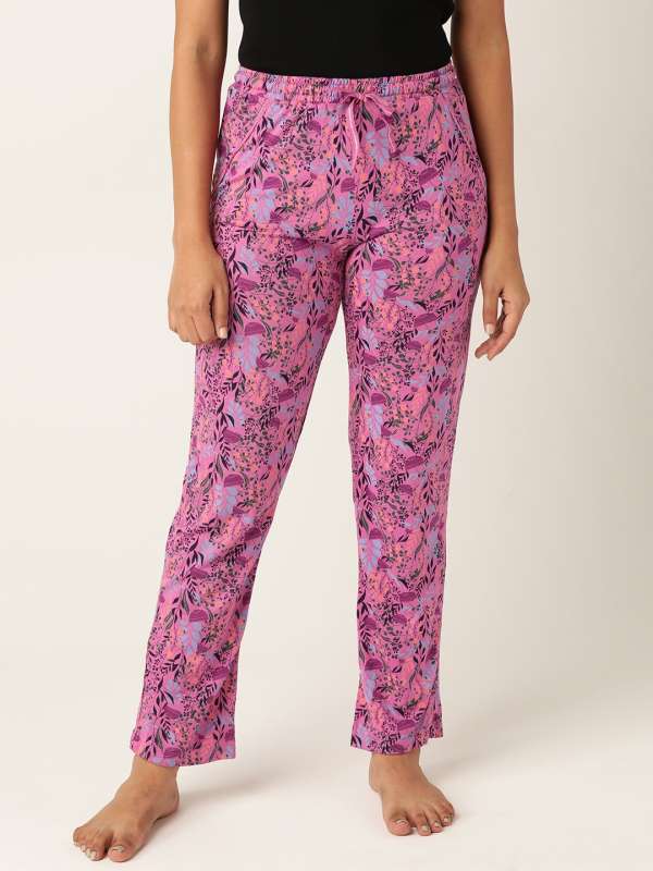 Buy Peach Pyjamas  Shorts for Women by Jockey Online  Ajiocom
