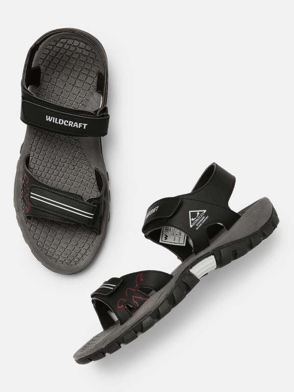 wildcraft terrano sandals
