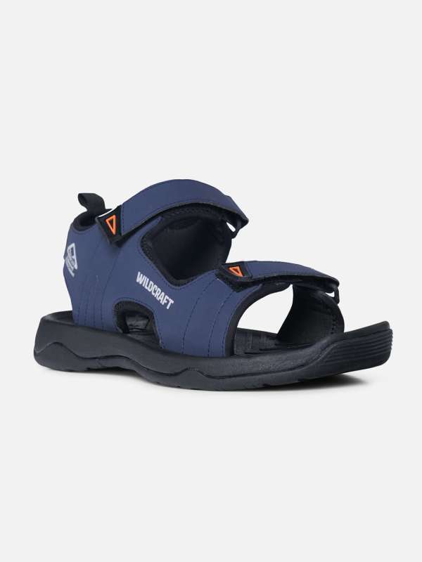 Wildcraft hot sale sandals myntra