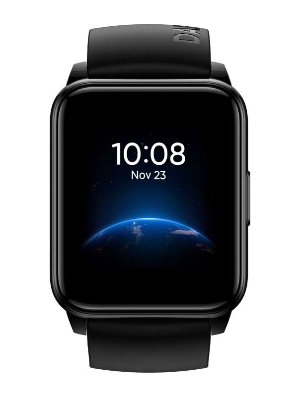 myntra smartwatch