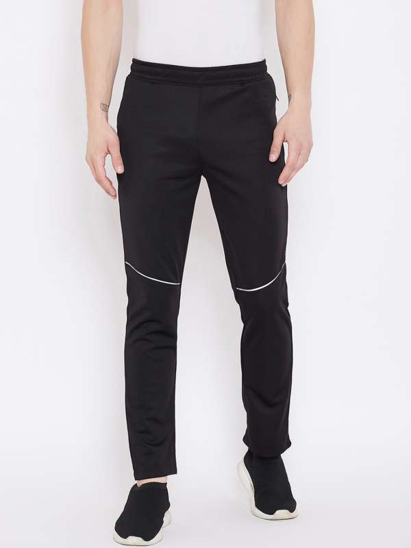 Isaiah shop track pants