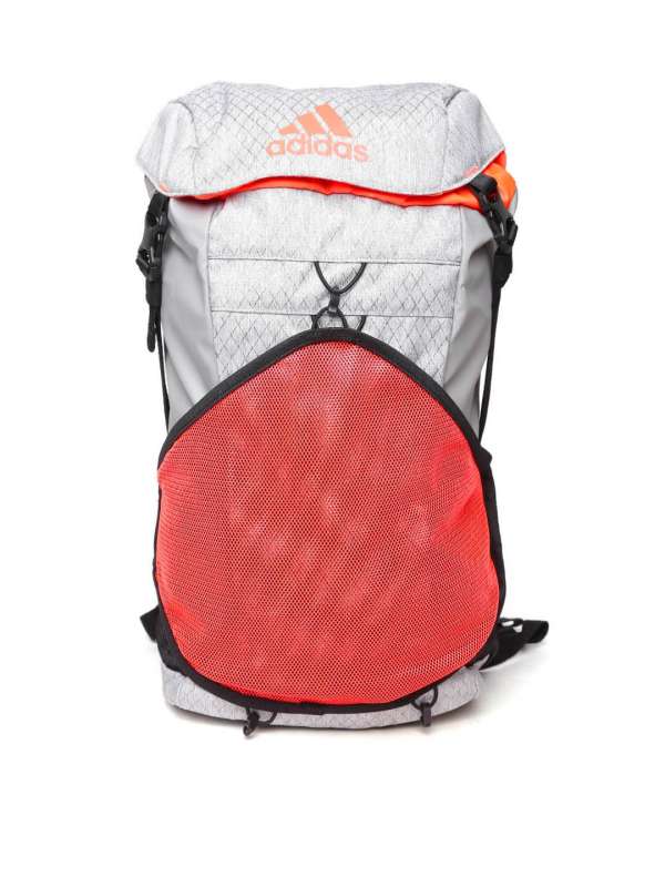 adidas track backpack