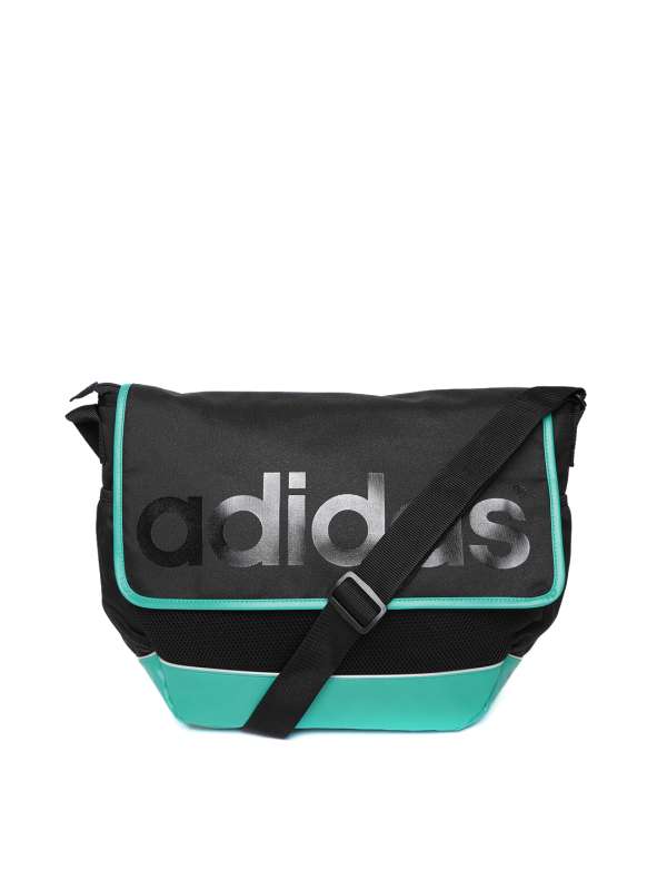 mens adidas messenger bag
