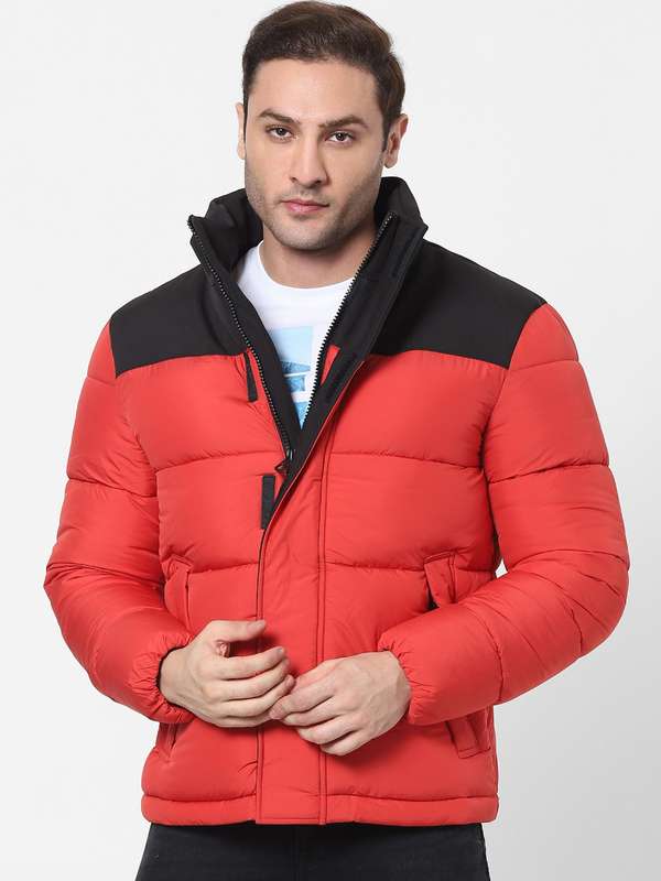 celio down jacket