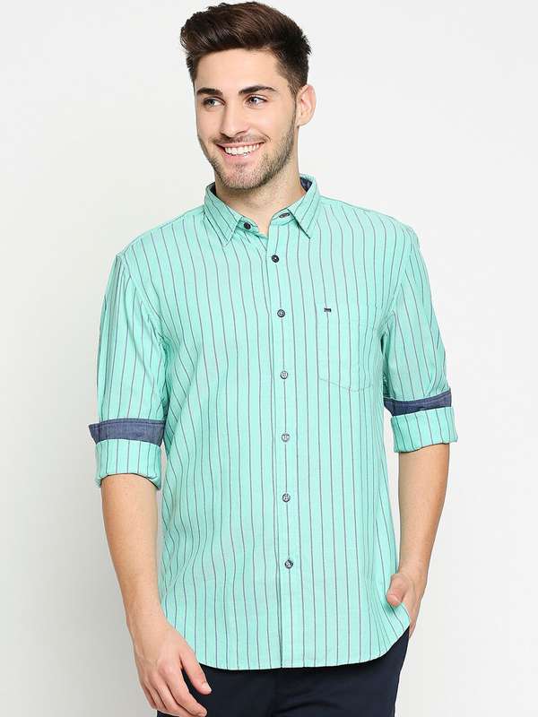 Basics Shirts - Buy Basics Shirt for 