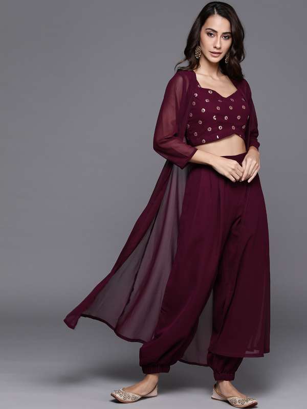Salwar discount jumper suit