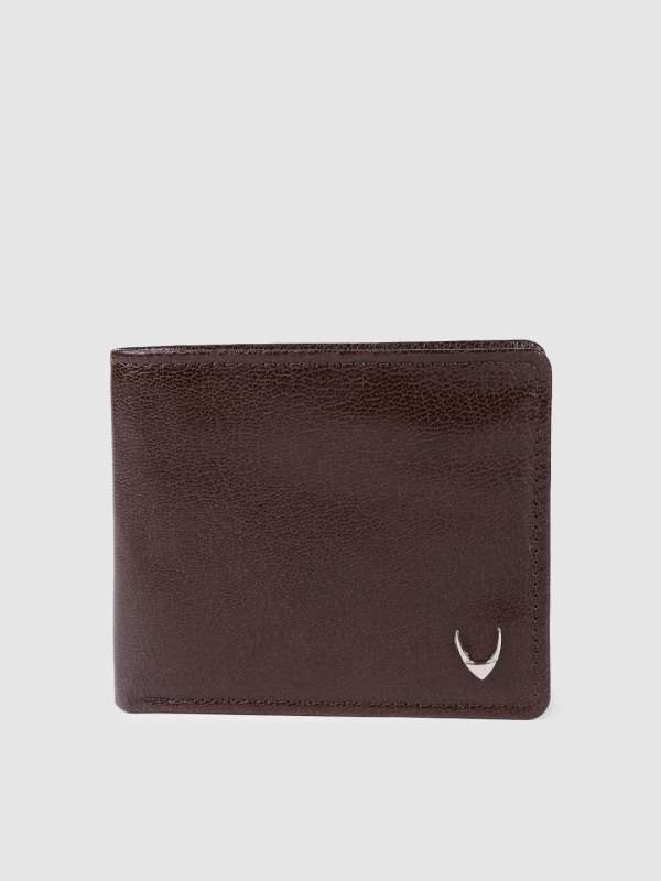 Hidesign wallets myntra hot sale