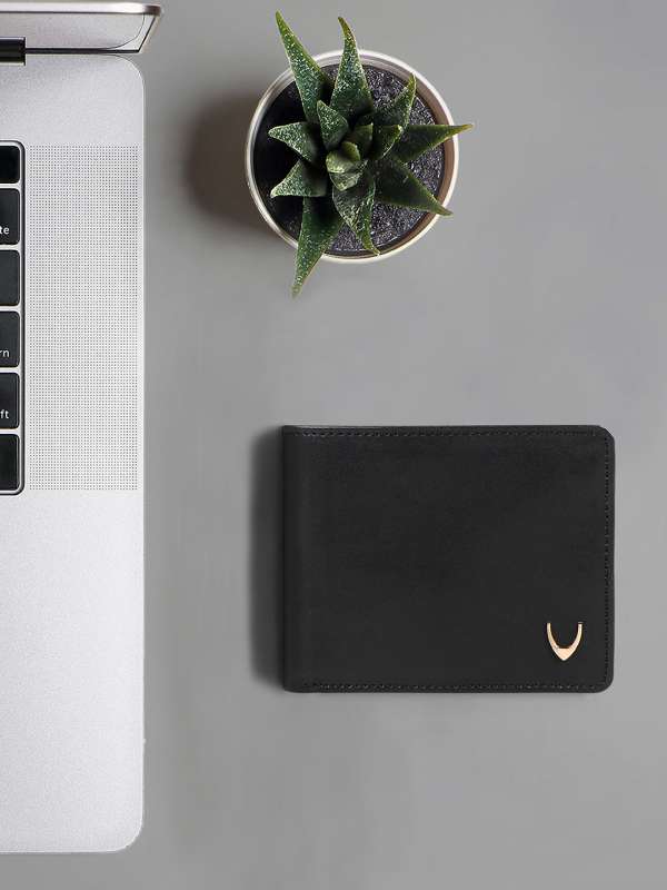 Hidesign wallets myntra clearance