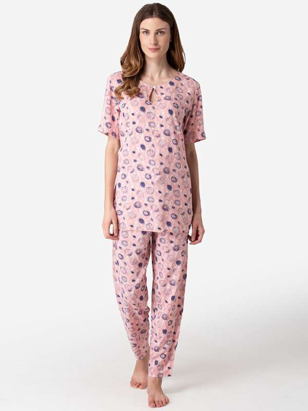 Viscose loungewear hot sale