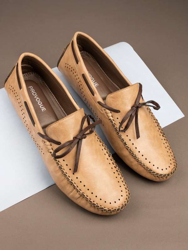 Provogue shoes myntra clearance