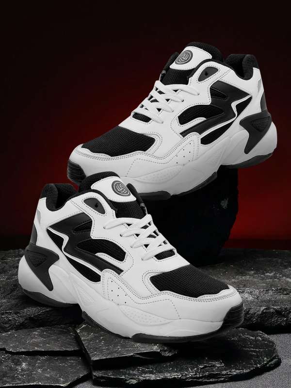 Bacca Bucci Black Outdoor Shoes - Buy 