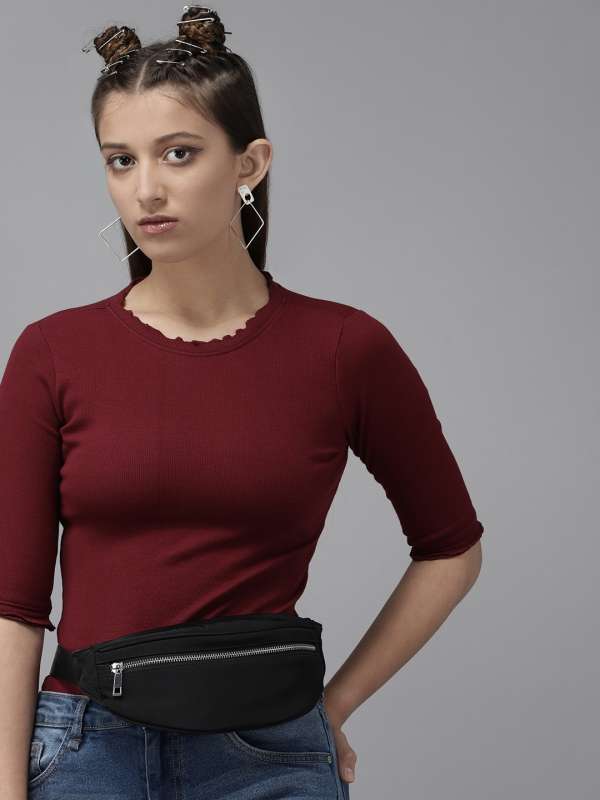 Myntra Girls Tops Buy Myntra Girls Tops online in India