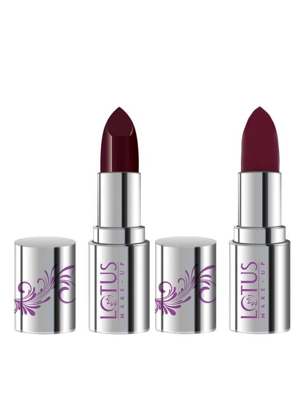 Lotus lipstick price deals