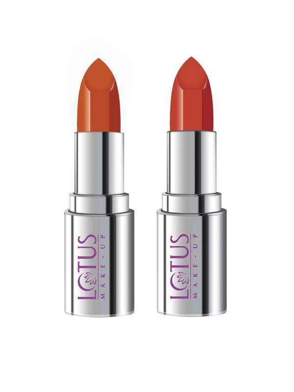 Lotus lipstick clearance