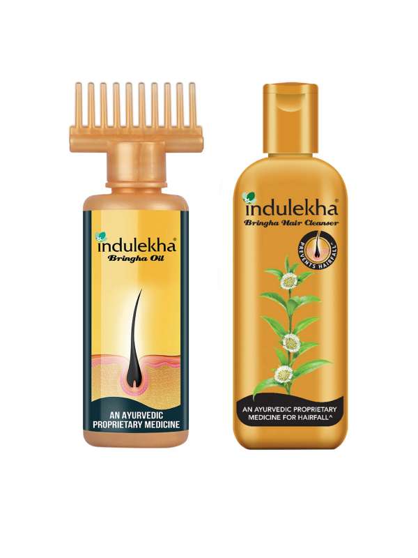 Indulekha bringha on sale hair oil