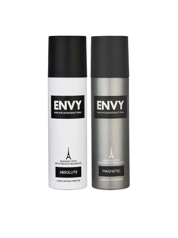 Envy absolute 2025 perfume