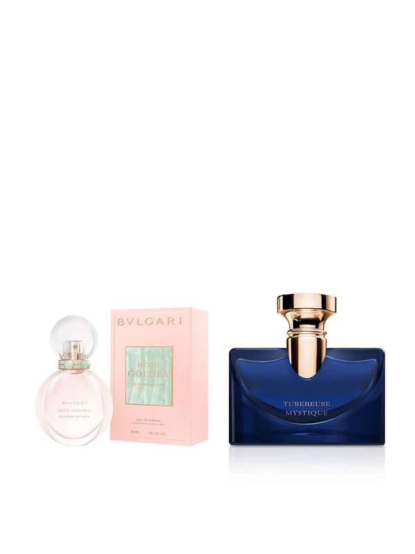 bvlgari perfume women's