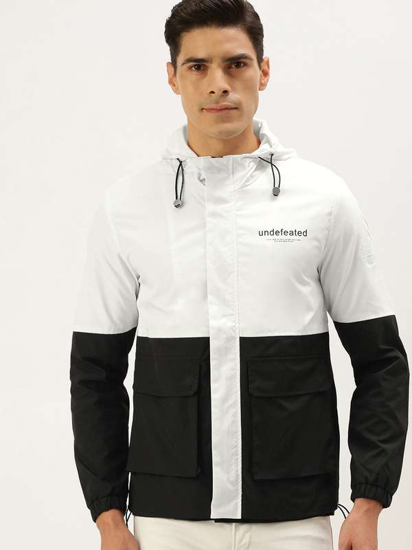 flying machine jackets myntra