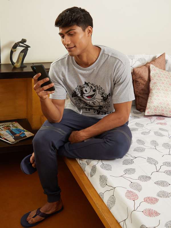 Flying machine joggers jeans online store