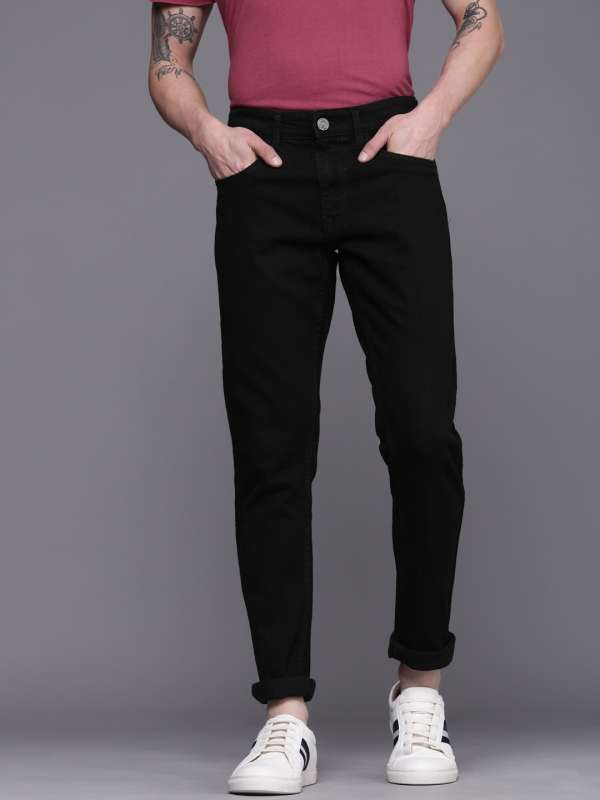 Wrogn Jeans Buy Wrogn Jeans online in India at Myntra