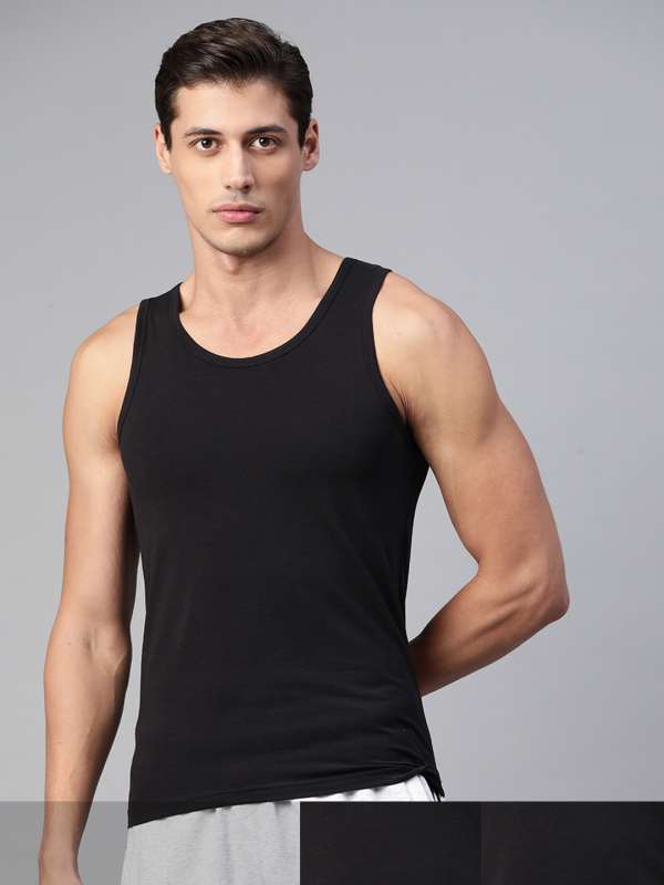 Marks and spencer new arrivals boys vests