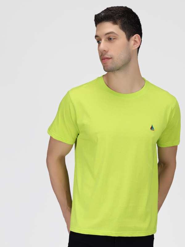 neon t shirts india