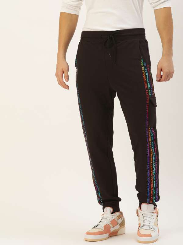 Track pants forever store 21