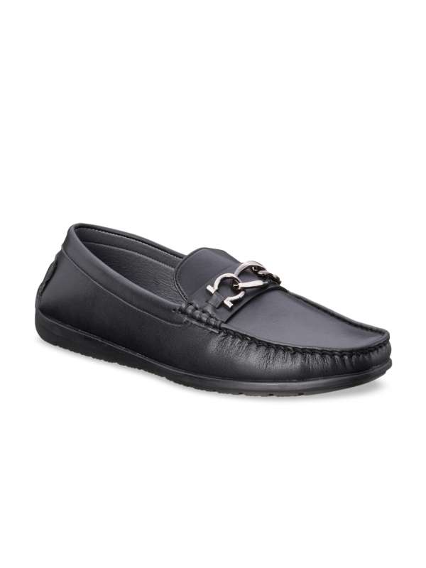 Duke sneakers black hotsell casual shoes