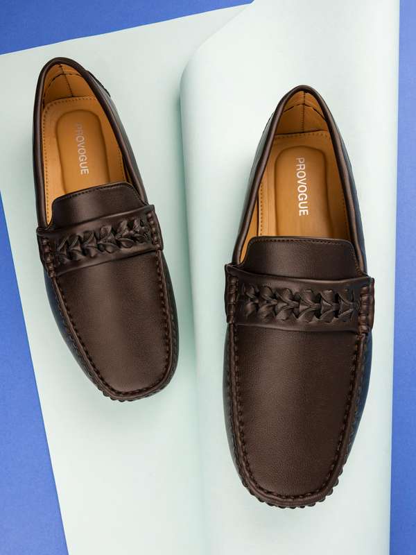 Provogue shoes myntra clearance