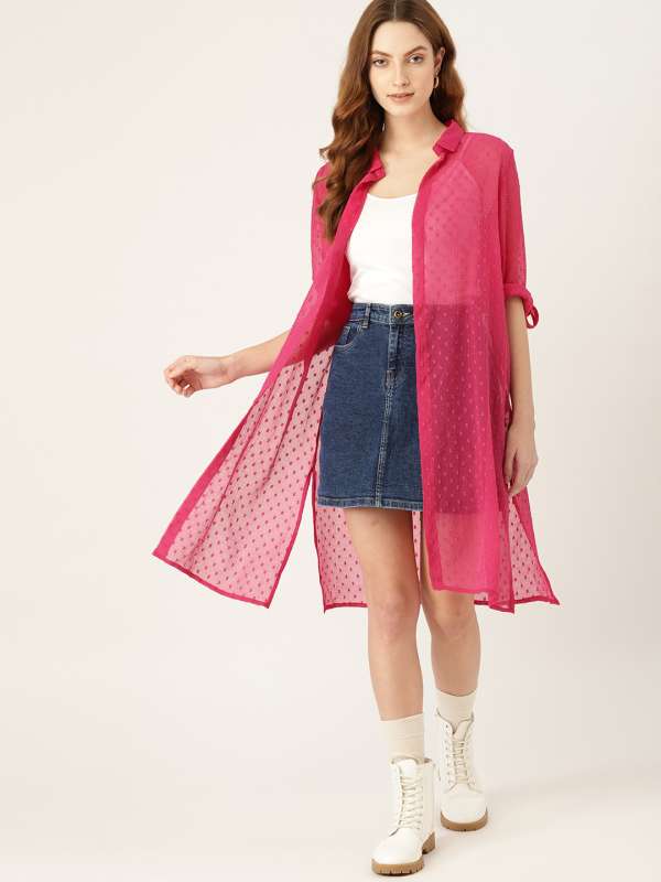 Shrug online shop myntra