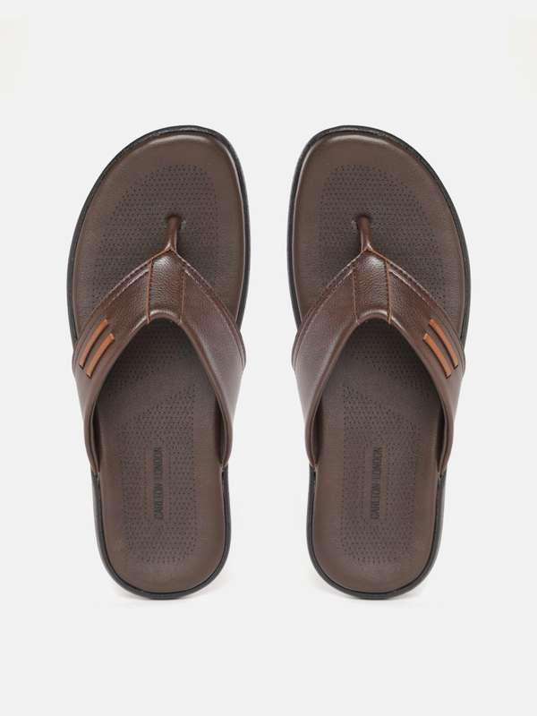 myntra online shopping men's sandals