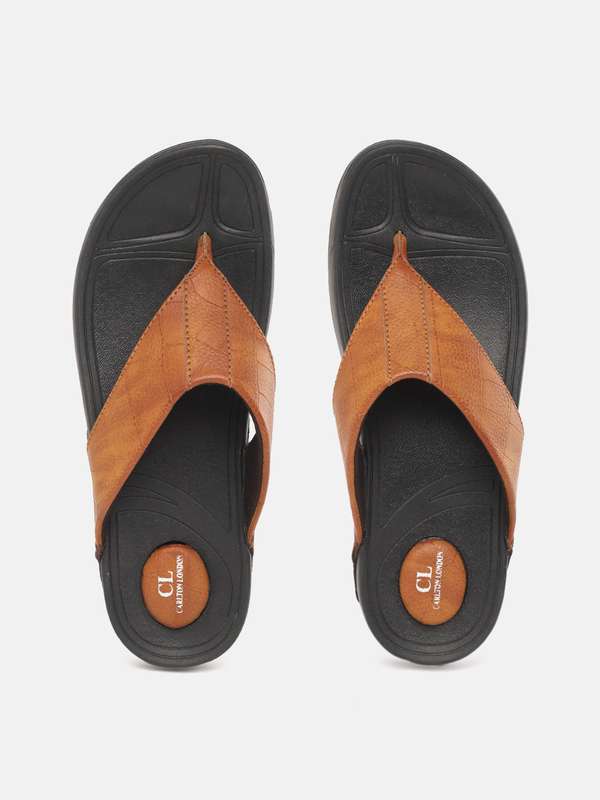 myntra online shopping men's sandals