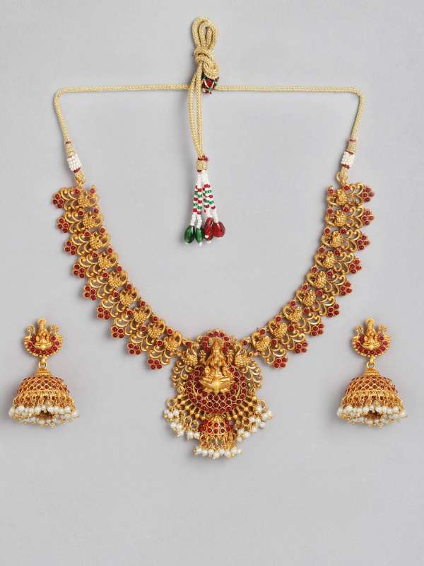 Myntra sale shopping jewellery